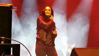 Tarja - Phantom of the Opera 7.5.2023