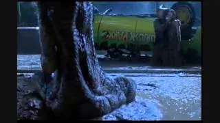 Best of RiffTrax Jurassic Park