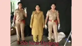 Maddam Sir Actors Dancing | Maddam Sir Offscreen masti | Gulki Joshi, Yukti Kapoor, Sonali Naik