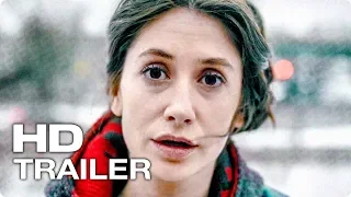 ЧИСТОТА Сезон 1 Русский Трейлер #1 (2019) Чарли Клайв KinoPoisk BBC One Series