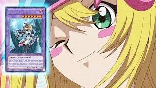 Yugioh News - Dark Magician The Dragon Knight Effect Confirmed!! Dragons of Legend (2014)