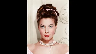 35 Most Beautiful Hollywood Actresses from VINTAGE HOLLYWOOD...Please check out part 2 for more!