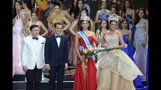 Full Performance   Miss World Philippines 2019
