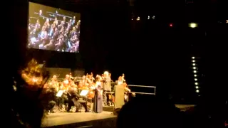 Ennio Morricone - Ecstasy of Gold + Professional - O2 Arena 2015