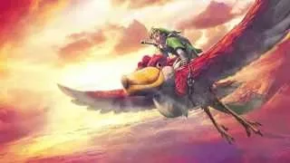 Relaxing Legend of Zelda Music (part 1/4)