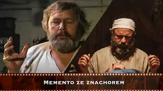 Memento ze Znachorem // Znachor (1981) i Znachor (2023) // Recenzje KFP #03