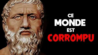 PLATON - La corruption 📏