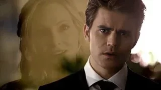 Stefan + Caroline - Say Something (+7x19)