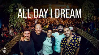 Curol @ All Day I Dream SP,  September 2023 (Warm Up)