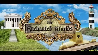 The Enchanted Worlds Gameplay / Full Walkthrough ios/android