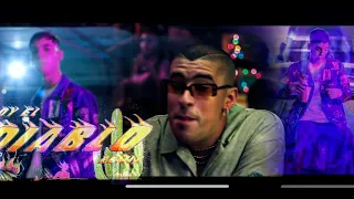 Soy EL Diablo(REMIX)-Natanael Cano FEAT Bad Bunny (VIDEO OFFCIAL)