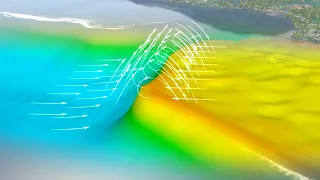 Virtual Eye: Outerknown Tahiti Pro - This Is Why Teahupo'o Is The Most Critical Wave On Tour