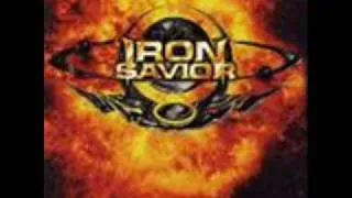 Iron Savior-Titans Of Our Time
