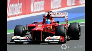 Top 10: le FORMULA 1 più BRUTTE dopo il cambio regolamenti