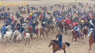 Бузкаши Ш.Хисор Финал Улок 23.03.2024 🐎