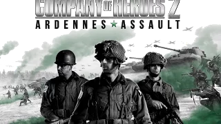 Company Of Heroes 2: Ardenes Assault обзор
