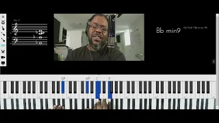 Jesus Promised pt 3 ending piano tutorial #rockoutloud