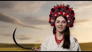 welcome to hell! (ukrainian ad)