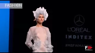 THE 2ND SKIN CO Highlights Spring Summer 2018 Madrid - Fashion Channel