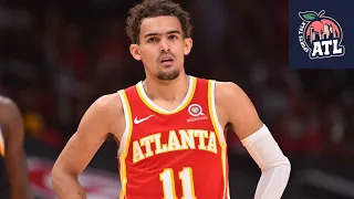 The end of the Trae Young and Dejounte Murray Era?