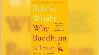 Robert Wright on Mindfulness, Buddhism, and Overcoming Delusions