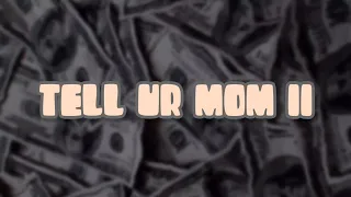 Tell Ur Mom II, Bad Boy, Gái Quê ~ Những Bản Remix Hay Nhất TikTok「1 9 6 7 Mixtape」