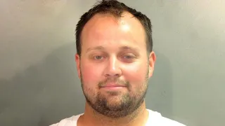Josh Duggar Arrested on Child Pornography Charges & His Dysfunctional Family Responds