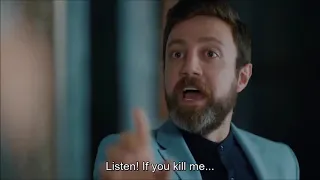 Kuzgun Episode 12 Trailer 2 English Subtitles