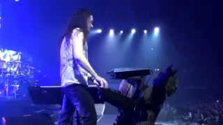 Nightwish - While Your Lips Are Still Red (Live at Wembley Arena)