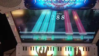 [ノスタルジア Op.3]WHITEOUT real 956k