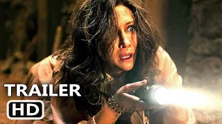 INVOCAÇÃO DO MAL 3 Trailer Brasileiro LEGENDADO (Terror, 2021) A ORDEM DO DEMÔNIO