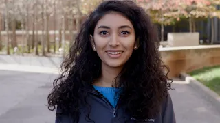 Pooja Shah - EPICS Team: Aero and Astro Engineering Education