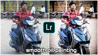 light room editing. oil paint editing.  photo editing. mc official site