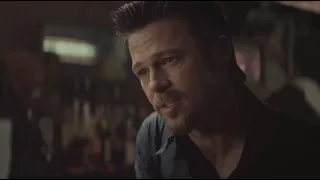 Killing Them Softly (2012) - Final Scene