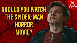 What Is The Spider? | Horror Spider-Man Fan Film