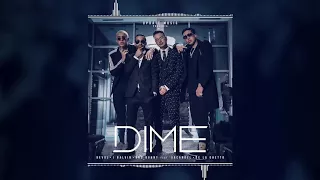 Dime bad bunny ❌ arcangel ❌ de la ghetto ❌ j balvin