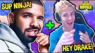 Ninja Reacts to Drake   Gods Plan Official Music Video