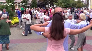 Классный вальс ДУНАЙСКИЕ ВОЛНЫ!