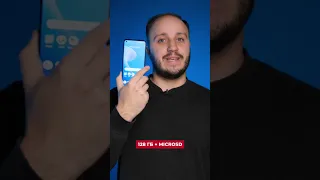 5000 mAh, 90 Гц, 178 грамм! Быстрый обзор Realme 9