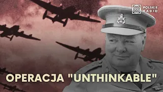 Tak Churchill próbował naprawić błędy Jałty