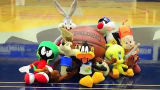 Space Jam 2 Trailer FCCD