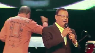 Ismael Miranda - Señor Sereno (Yo Soy La Salsa)