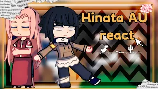 Hinata AU react to ???/by mommy celestix ONLY ENGLISH! 