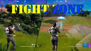 FORTNITE GAMEPLAY MOMENTS season 2 First recording. Full fight 2022. №3. What to play in 2022