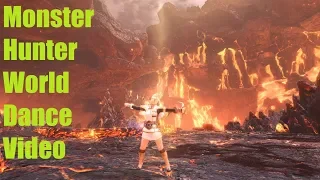 MHW - Dance Video