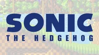 Special Stage - Sonic the Hedgehog [OST]