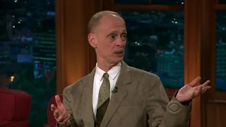 1 Hour of John Waters & Craig Ferguson 2009-2014