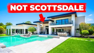 Scottsdale's Not What You Think It Is