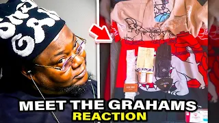 DRAKE HAS 11 YEAR OLD DAUGHTER WITH UNDERAGE MOM! kendrick lamar - meet the grahams REACTION!