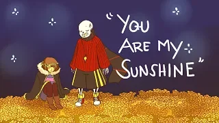 You are my Sunshine - [Flowerfell] Animation